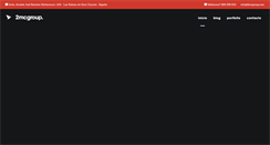 Desktop Screenshot of 2mcgroup.com